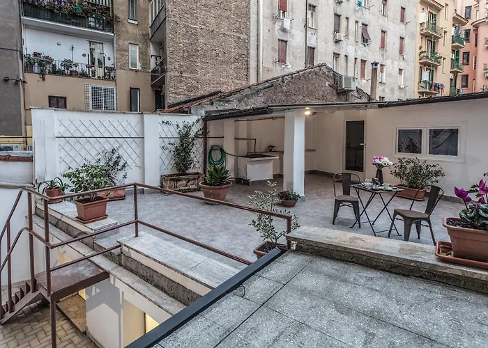 Bed and Breakfast Roma Capoccia