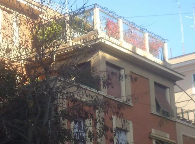 Guest House Piazza Bologna