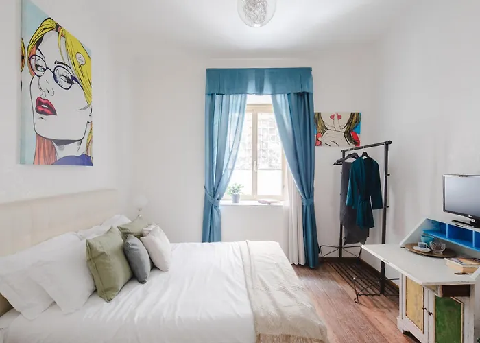 B&B Ibiscus Roma