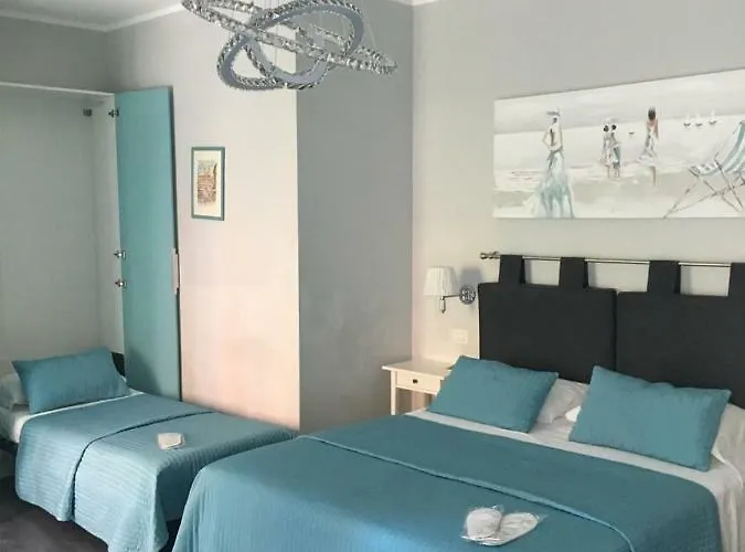 Residenza Vatican Suite Roma
